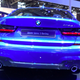 Illustration for article titled Here's a Close Look At Some of the New 2019 BMW 3 Series' Mechanical Bits